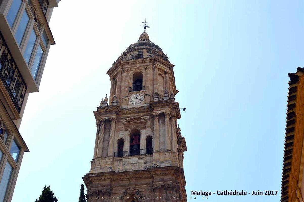 179- Malaga - Cathedrale.JPG